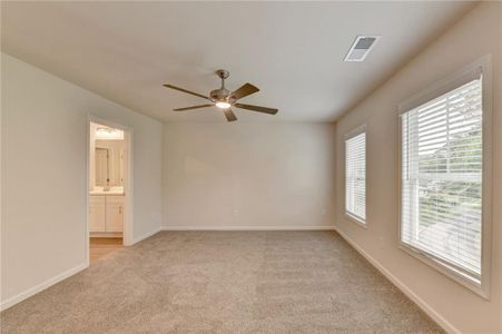 New construction Townhouse house 5477 Blossomwood Trail Sw, Unit 6, Mableton, GA 30126 Sycamore- photo 29 29