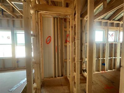 New construction Single-Family house 123 Rita Blanca Bnd, Bastrop, TX 78602 Cassidy Homeplan- photo 10 10
