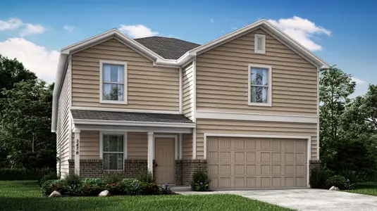 Heartland: Watermill Collection by Lennar in Heartland - photo 12 12