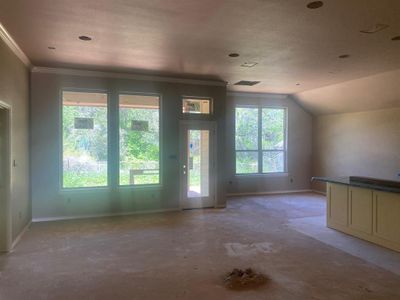 New construction Single-Family house 2514 Creek Drive, Granbury, TX 76048 - photo 2 2