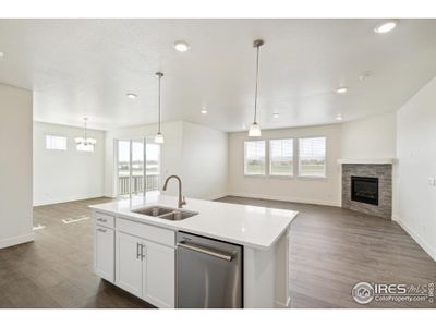 New construction Single-Family house 1066 Clara View Dr, Berthoud, CO 80513 GROVER- photo 18 18