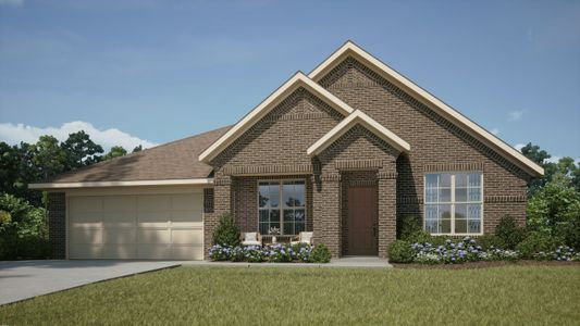 New construction Single-Family house 808 Twin Pine Court, Anna, TX 75409 - photo 9