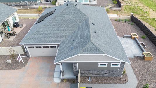 New construction Single-Family house 5107 N Quatar Street, Aurora, CO 80019 - photo 43 43