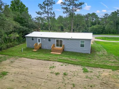 New construction Manufactured Home house 2524 Se State Road 121, Morriston, FL 32668 - photo 3 3