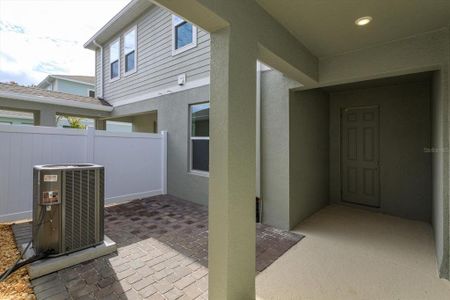 New construction Townhouse house 13225 Peaceful Melody Drive, Winter Garden, FL 34787 - photo 24 24