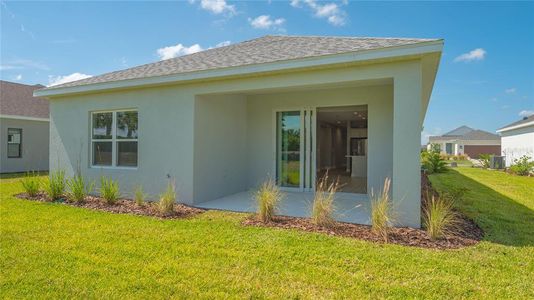 New construction Single-Family house 14539 Skipping Stone Loop, Parrish, FL 34219 - photo 5 5