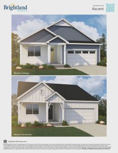 New construction Single-Family house 797 Muturu Road, Johnstown, CO 80534 Trailhead Series - Ascent- photo 15 15