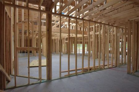 New construction Single-Family house 110 Noah Court, Livingston, TX 77320 - photo 45 45