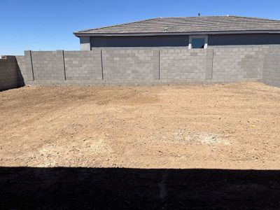 New construction Single-Family house 25522 N 78Th Ln, Peoria, AZ 85383 Larkspur Homeplan- photo 17 17