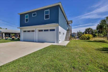 New construction Single-Family house 3338 Poinsettia Drive, Hernando Beach, FL 34607 - photo 57 57