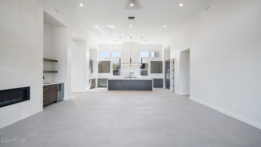 New construction Single-Family house 3625 W Mulholland Drive, Phoenix, AZ 85083 - photo 47 47