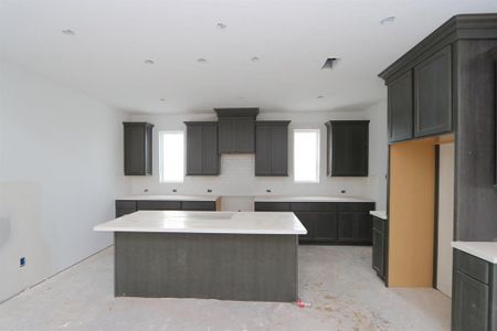 New construction Single-Family house 21659 Lampeter River Lane, Cypress, TX 77433 Chesapeake - formerly 4211- photo 2 2