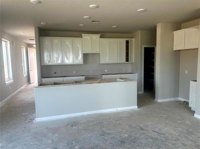 New construction Single-Family house 14503 Lunan Drive, Texas City, TX 77568 Presley Homeplan- photo 14 14