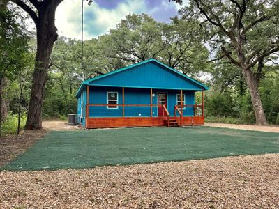 New construction Single-Family house 115 Geronimo, Mabank, TX 75156 - photo 4 4