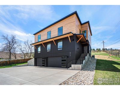 New construction Single-Family house 6013 Hillside Dr, Fort Collins, CO 80526 - photo 2 2