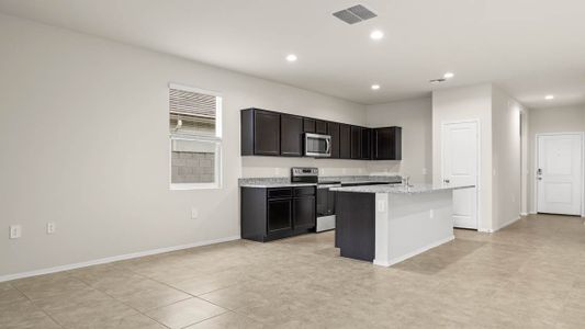 New construction Single-Family house 10335 West Luxton Lane, Tolleson, AZ 85353 - photo 10 10