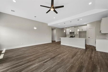 New construction Single-Family house 4211 S Denley Drive, Dallas, TX 75216 - photo 8 8