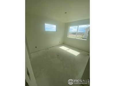New construction Townhouse house 513 Condor Way, Johnstown, CO 80534 Pinecliffe- photo 5 5