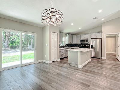 New construction Single-Family house 3251 Se 147Th Lane, Summerfield, FL 34491 - photo 6 6