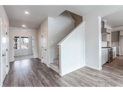 New construction Single-Family house 2963 Barnstormer St Fort, Fort Collins, CO 80524 Twain- photo 5 5