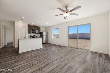 New construction Single-Family house 1131 W 20Th Street, Florence, AZ 85132 - photo 8 8