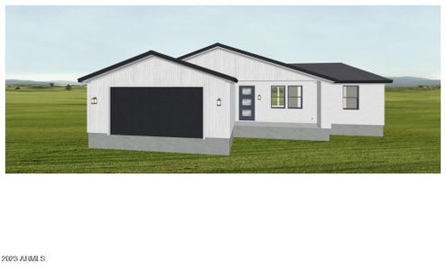 New construction Single-Family house 57918 W Fulcar Road, Unit 2, Maricopa, AZ 85139 - photo 0 0