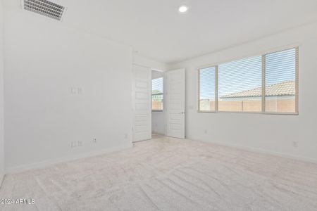 New construction Single-Family house 2642 W Hidalgo Avenue, Phoenix, AZ 85041 - photo 18 18