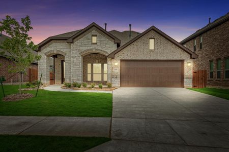 Hulen Trails Classic 60 by Bloomfield Homes in Fort Worth - photo 12 12