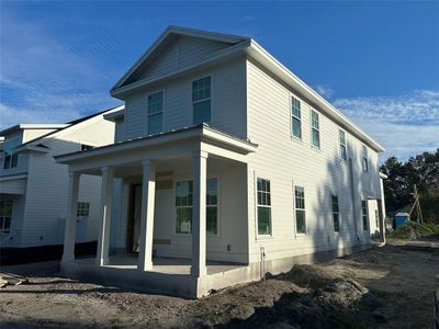 New construction Single-Family house 654 35Th Avenue N, Saint Petersburg, FL 33704 - photo 10 10