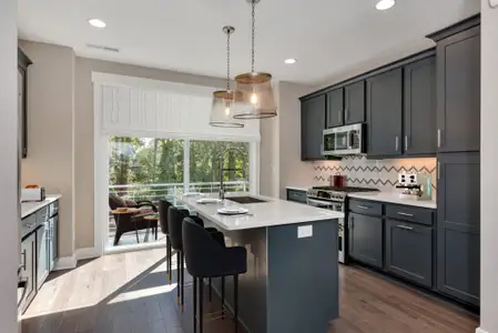 Caswell by Empire Communities in Charlotte - photo 16 16