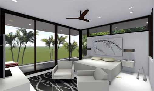 New construction Single-Family house 5825 Alton Rd, Miami Beach, FL 33140 - photo 5 5