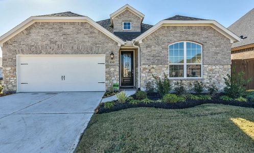 Evergreen 50' by Shea Homes in Conroe - photo 2 2