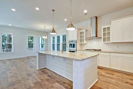New construction Single-Family house 262 Witherspoon Street, Summerville, SC 29486 ELLIOT- photo 3 3