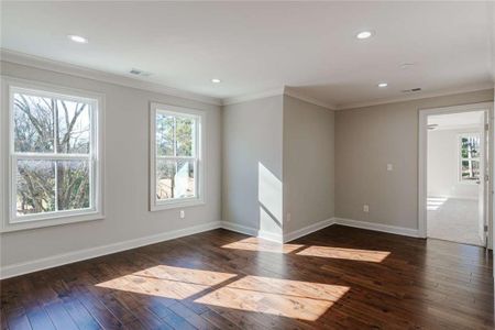 New construction Single-Family house 2317 W Rugby Avenue, College Park, GA 30344 - photo 30 30