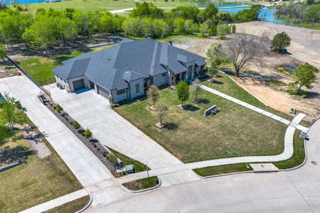 New construction Single-Family house 512 Lodge Hill Drive, Heath, TX 75032 - photo 19 19