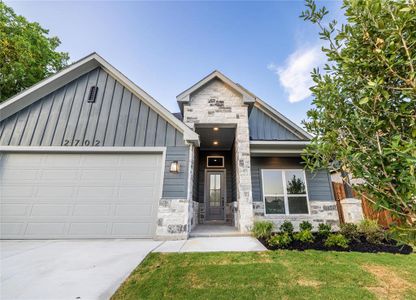 New construction Single-Family house 2702 Nw 22Nd Street, Fort Worth, TX 76106 - photo 3 3