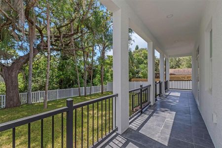 New construction Single-Family house 1555 Owen Drive, Clearwater, FL 33759 - photo 42 42