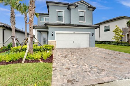 New construction Single-Family house 4468 Spruce Ln, Oakland Park, FL 33309 - photo 0