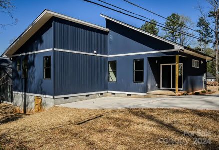 New construction Single-Family house 1105 Mountain Street, Kannapolis, NC 28081 - photo 13 13