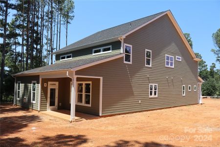 New construction Single-Family house 328 Shinnville Road, Mooresville, NC 28037 - photo 4 4