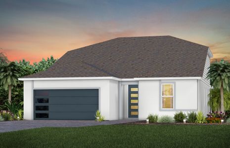 New construction Single-Family house 13055 Sandcastle , Horizon West, FL 34787 - photo 43 43
