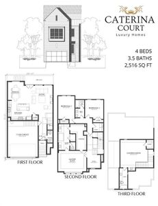 New construction Single-Family house 1202 22Nd Street, Unit B, Houston, TX 77008 - photo 33 33