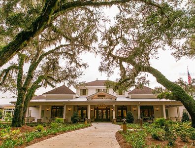 New construction Single-Family house 3818 Zentko Street, The Villages, FL 32163 - photo 35 35