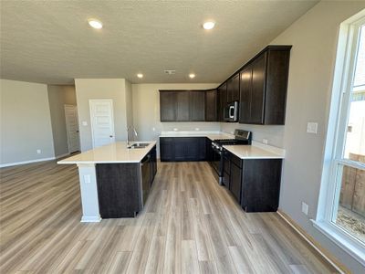 New construction Single-Family house 1409 Grand Piton Drive, Conroe, TX 77301 1651- photo 8 8