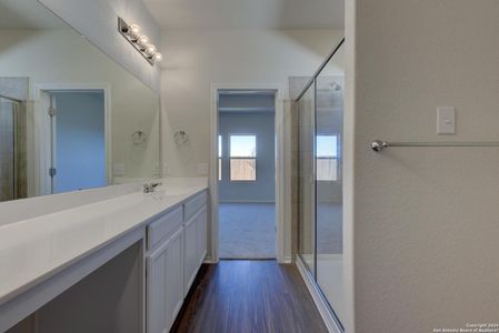 Enclave at Hennersby Hollow by Ashton Woods in San Antonio - photo 25 25