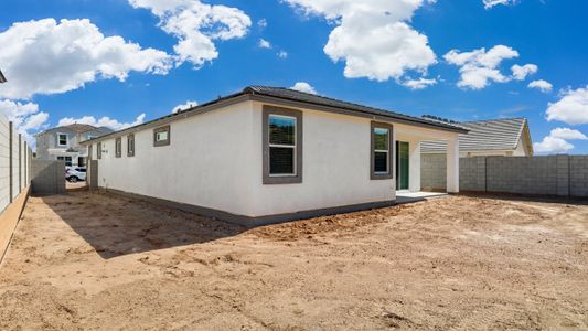 New construction Single-Family house 6806 W Molly Ln, Peoria, AZ 85383 El Dorado- photo 85 85