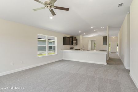 New construction Single-Family house 3121 Laurel Springs Drive, Green Cove Springs, FL 32043 1940- photo 6 6