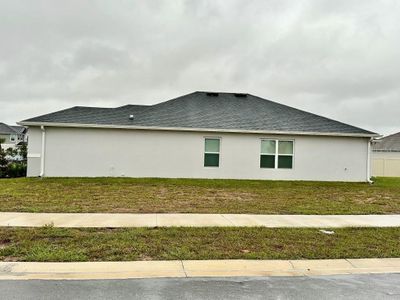 New construction Single-Family house 820 Overpool Avenue, Davenport, FL 33896 - photo