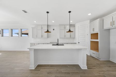 New construction Single-Family house 6216 Bower Well Road, Austin, TX 78738 - photo 10 10