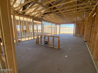 New construction Single-Family house 32229 N Tiny Dancer Drive, San Tan Valley, AZ 85140 - photo